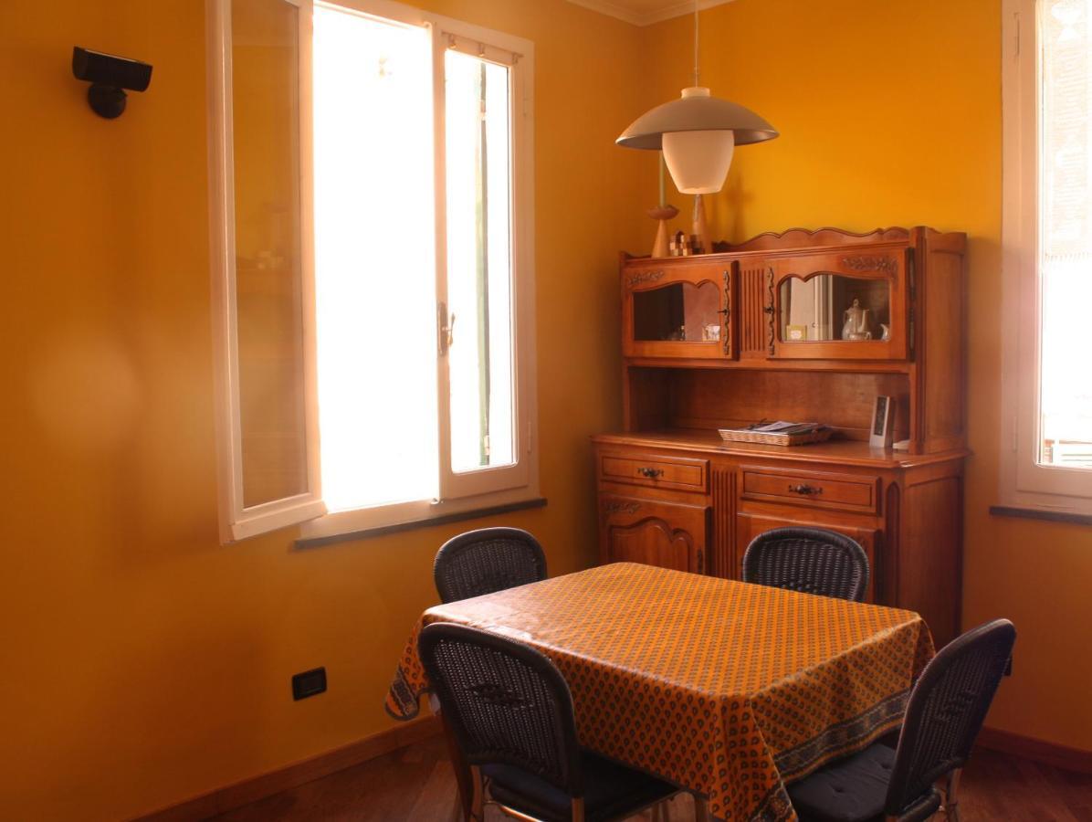 דירות ורנאצה La Terrazza מראה חיצוני תמונה