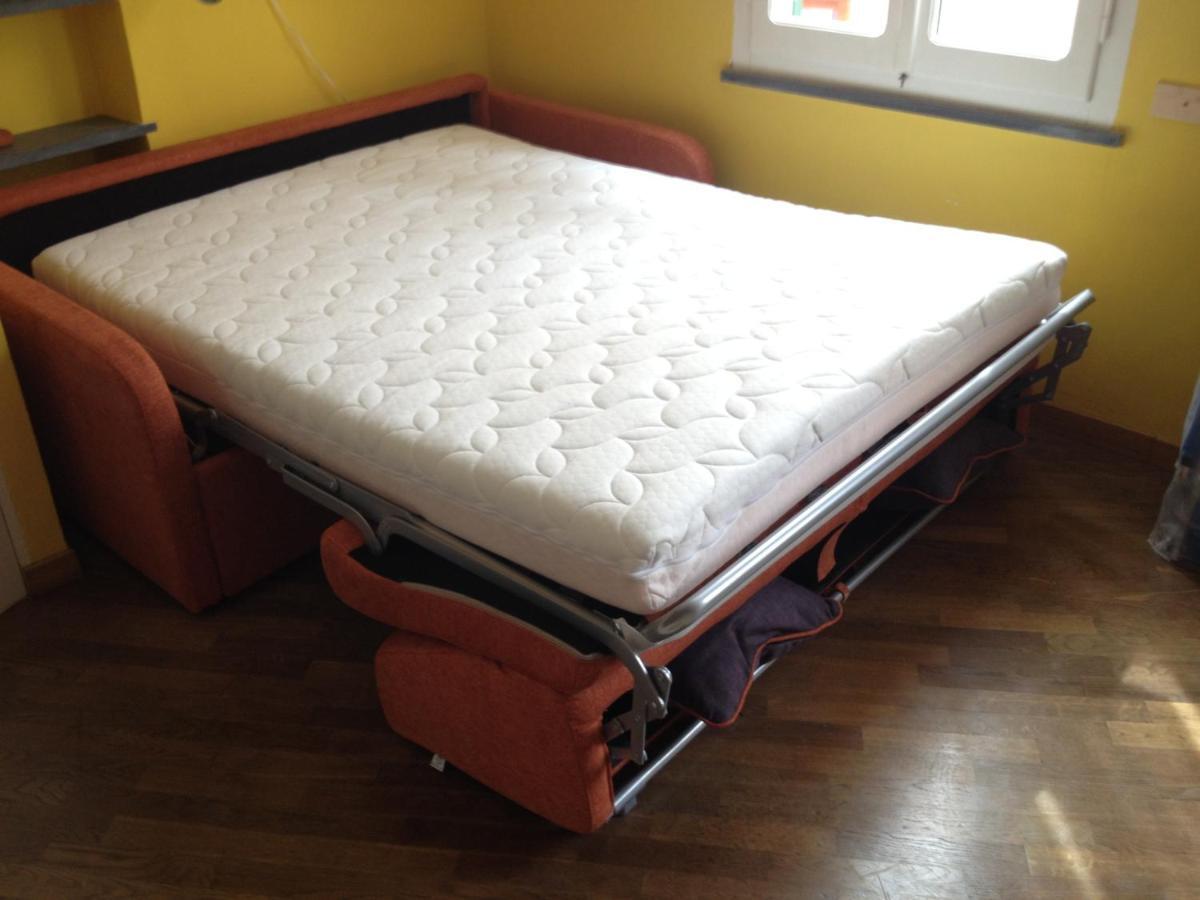 דירות ורנאצה La Terrazza מראה חיצוני תמונה