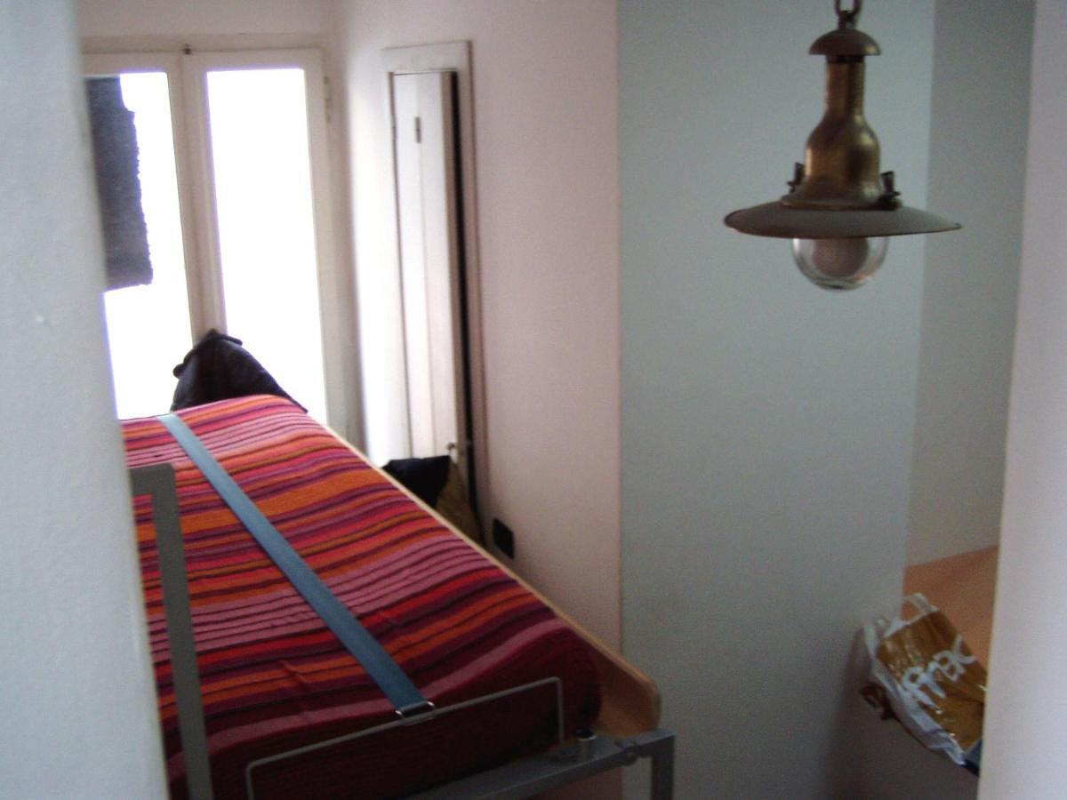 דירות ורנאצה La Terrazza מראה חיצוני תמונה